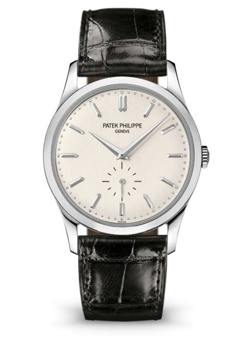 patek philippe calatrava ref 5119|5227g calatrava retail price.